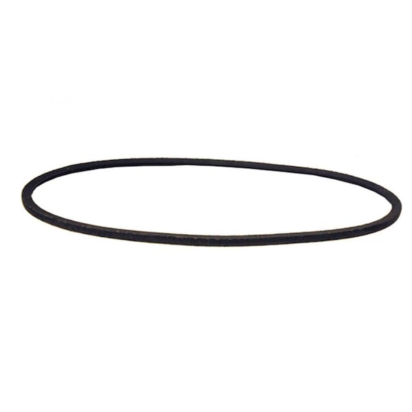 Aftermarket 10629 Mower Blade Belt 5/8in. X 120-.3in. for Great Dane 52in. Chariot Repl D28031 LAB40-0220 - main